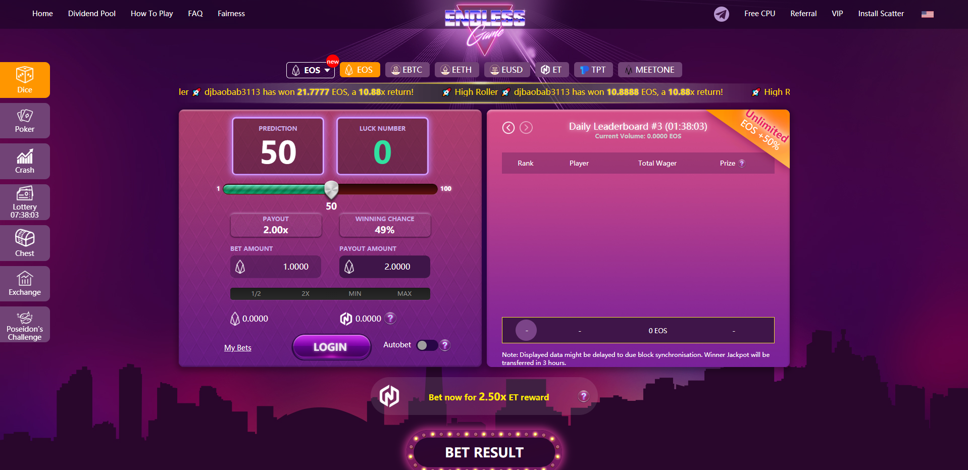 endless.game