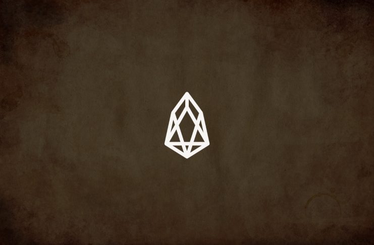 eos price analysis and prediction