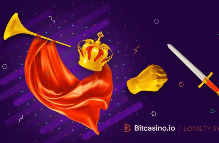 bitcasino.io