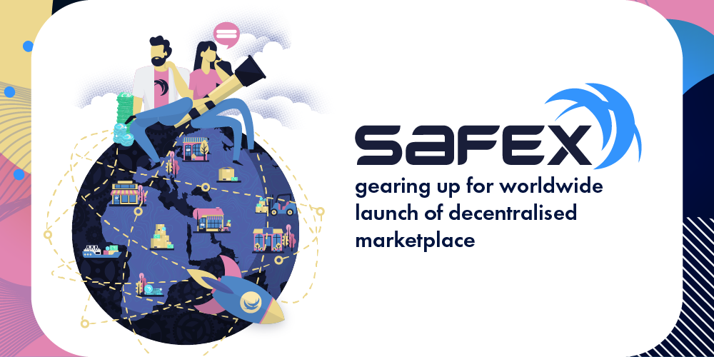 safex featured