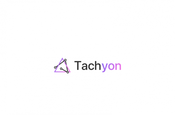tachyon protocol logo