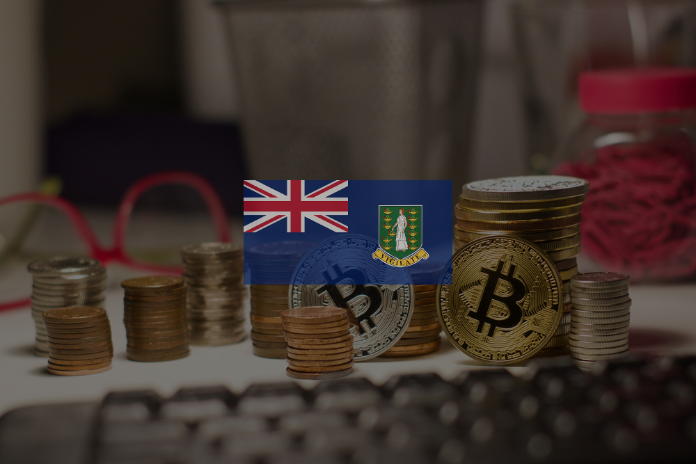 British Virgin Islands Government Turning to Blockchain?