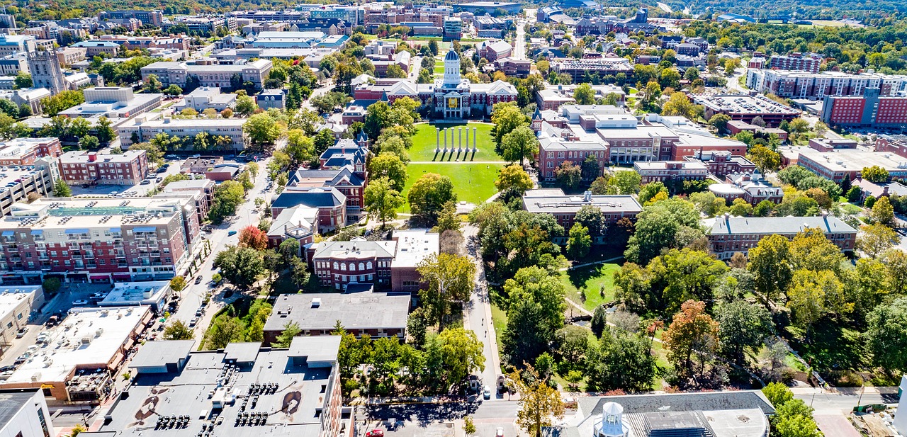 NulLTX Mizzou Tracking
