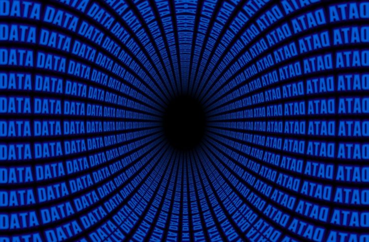 NullTX Decentralized Storage RIF