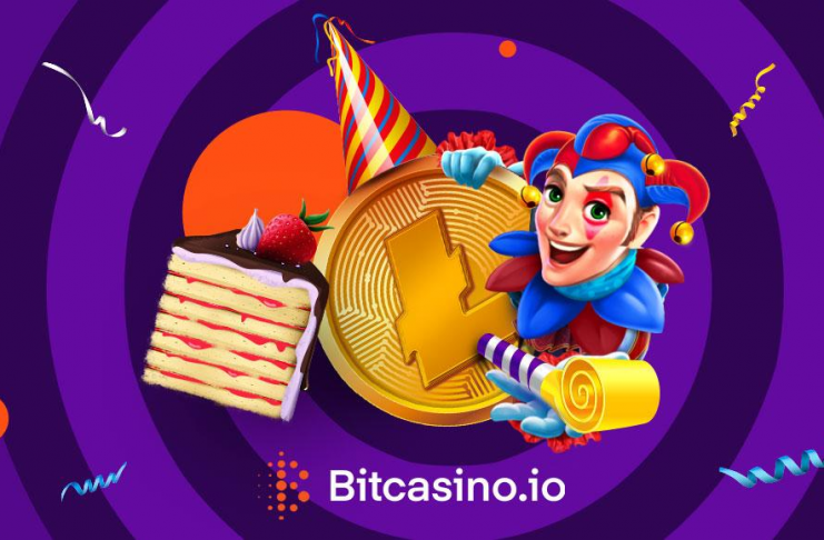 NullTX Bitcasino