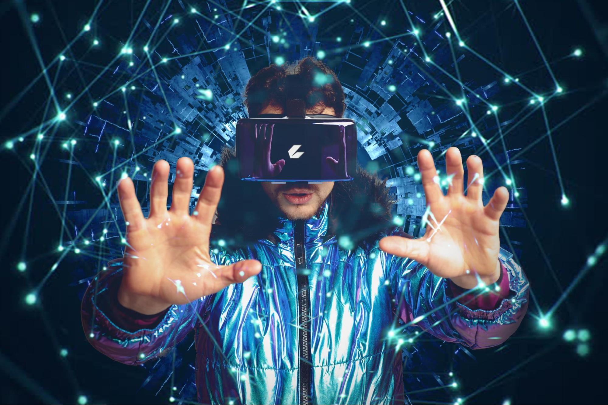 NullTX Ceek VR
