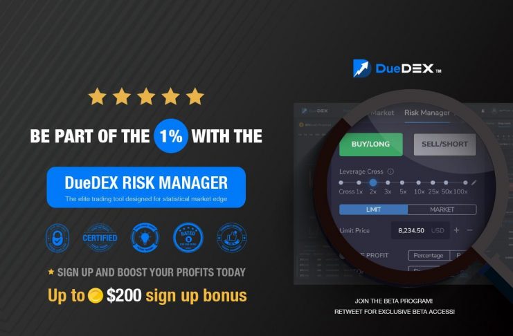 DueDEX
