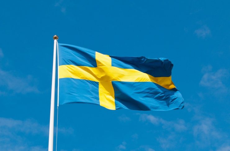 NullTX Sweden CBDC E-Krona