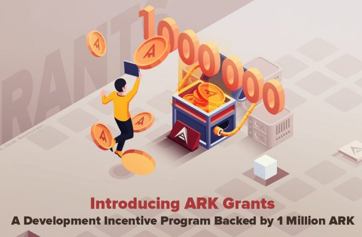 NullTX ARK Grants
