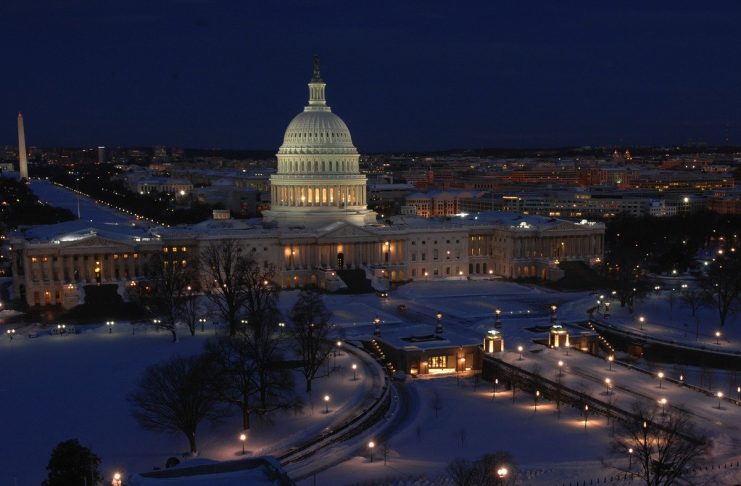 NullTX Washington DC Novel Coronavirus