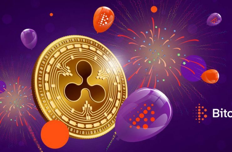 NullTX Bitcasino XRP