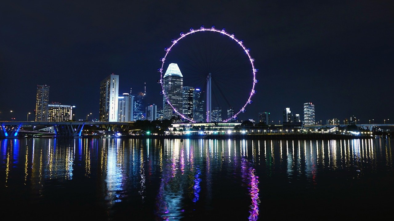 NullTX Zoom Singapore