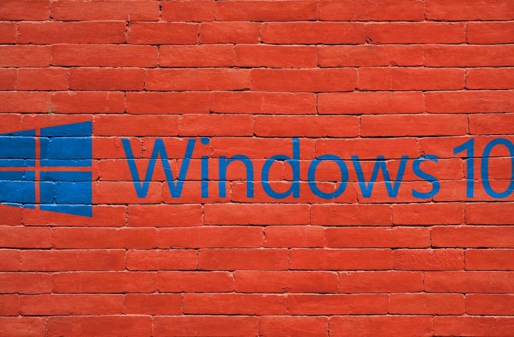 NullTX Windows 10 Update