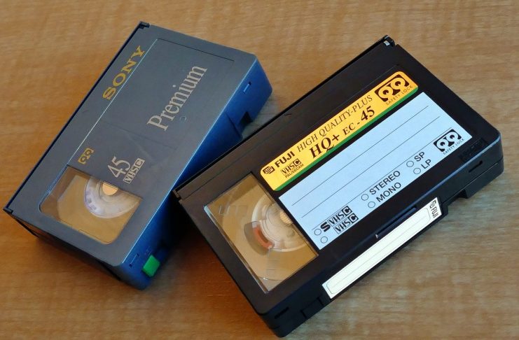 NullTX VHS Manufacturing
