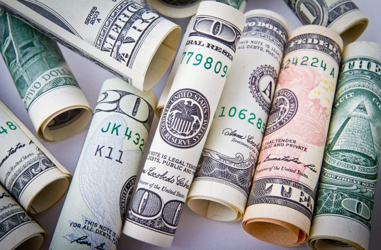 NullTX Fed Central Bank Digital Currency