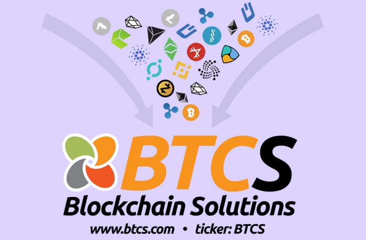 NulLTX BTCS Digital Assets Blockchain