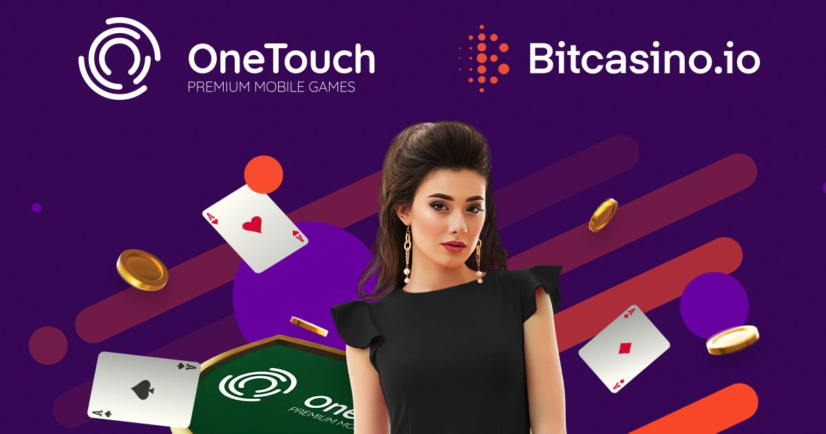 NullTX Bitcasino oneTouch