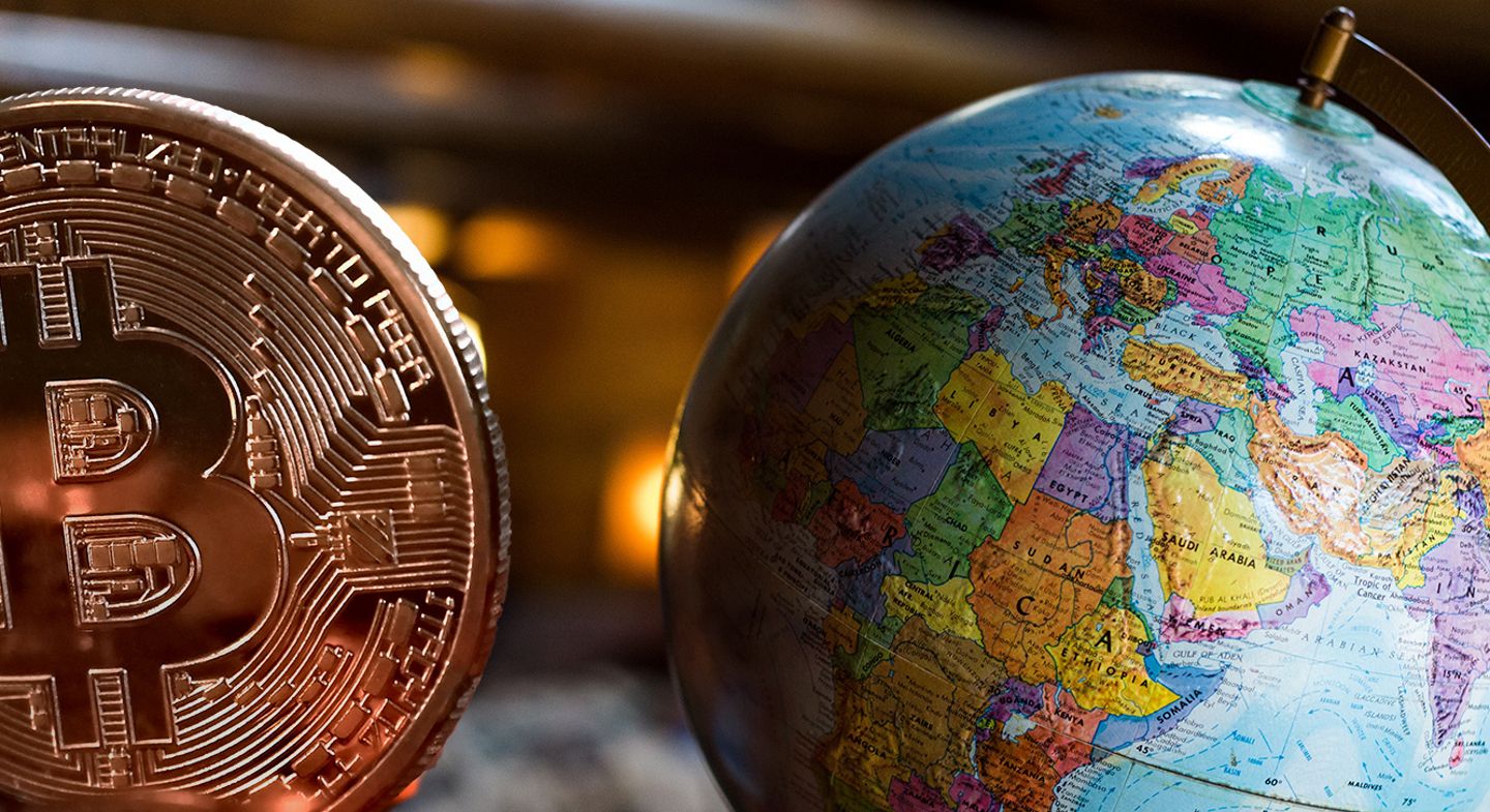 NullTX Bitcoin Global
