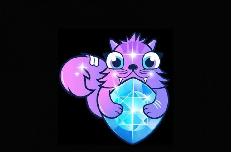 NulLTX KittieFIGHT
