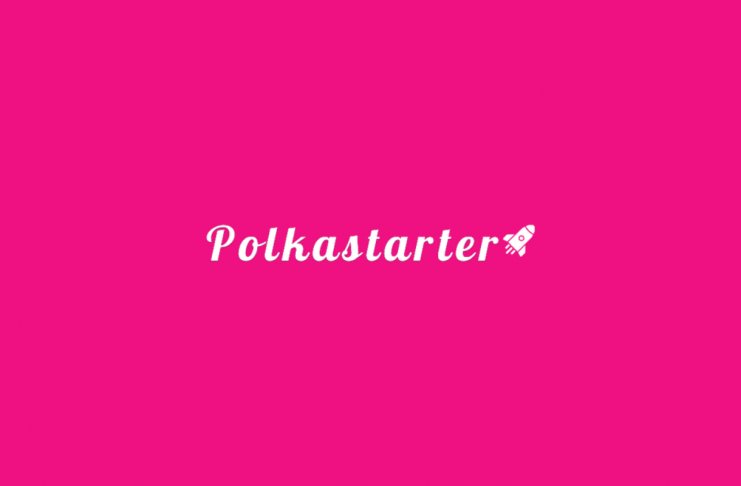 Polkastarter POLS