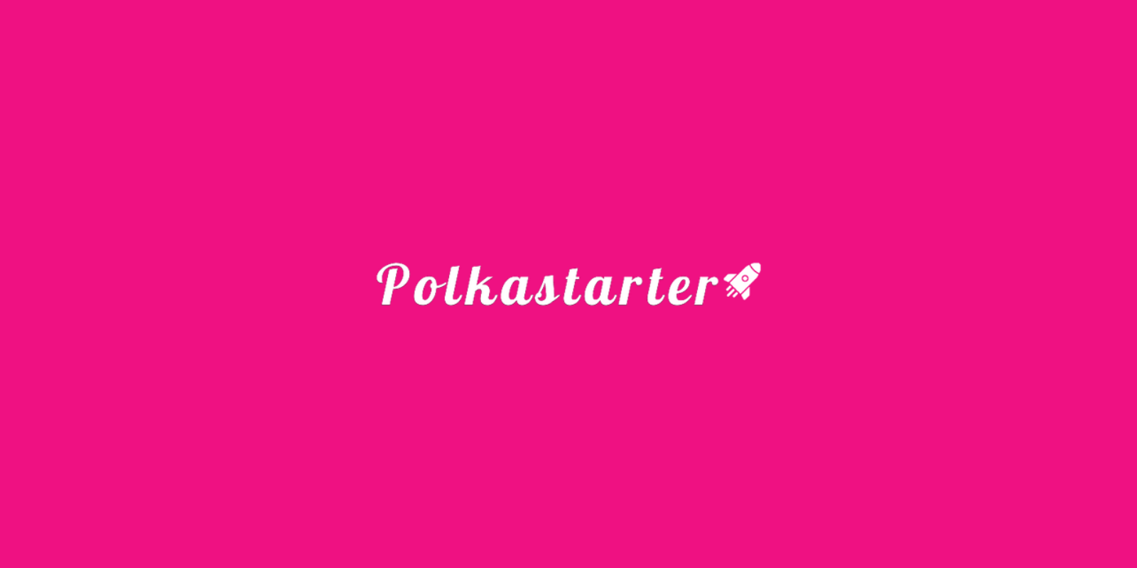 Polkastarter POLS