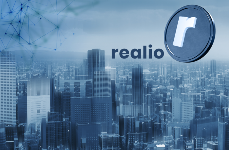NulLTX Realio real estate blockchain