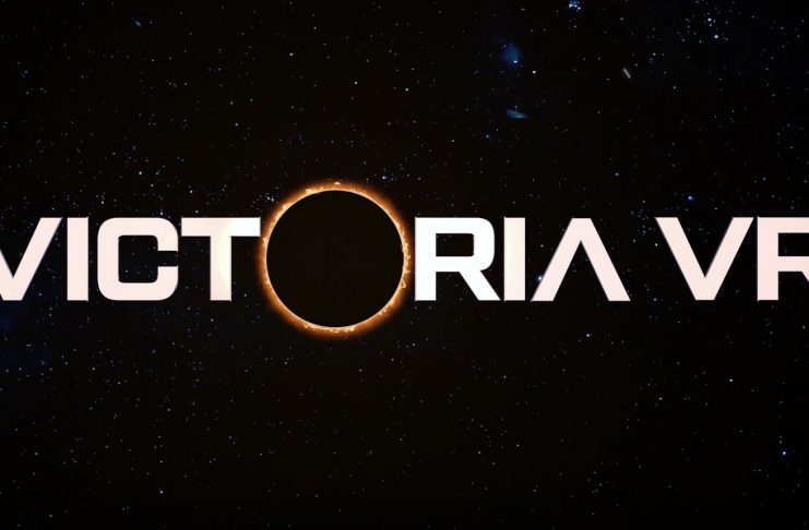 NullTX Victoria VR