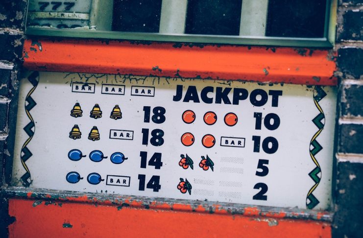 NullTX Casino Games