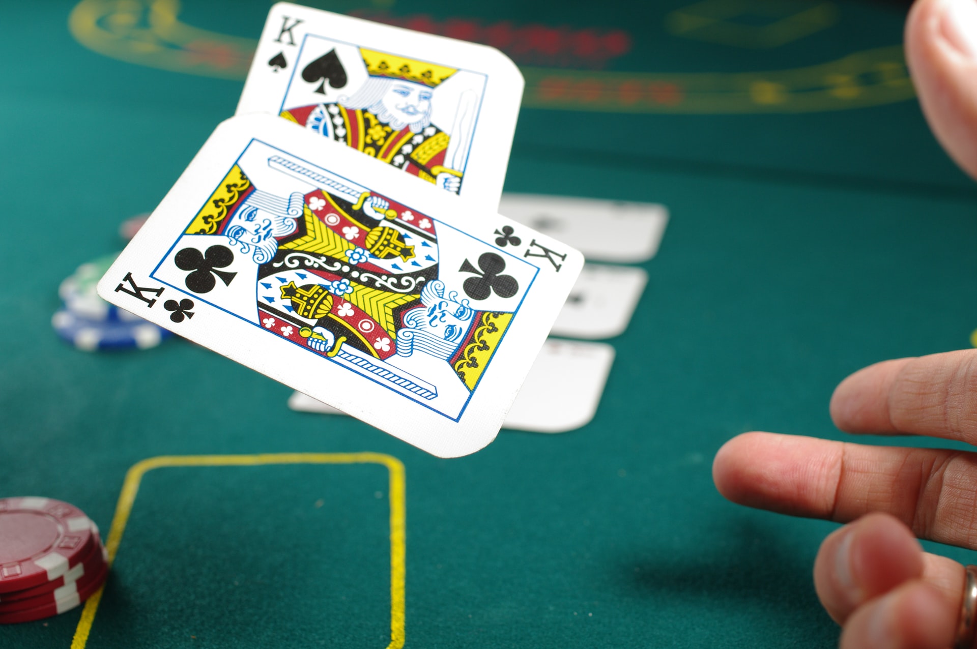 NullTX Bitcoin Casinos