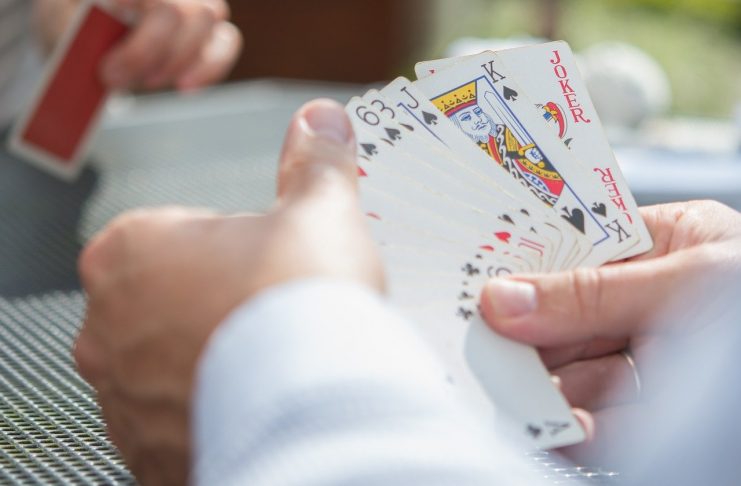 NullTX Crypto betting