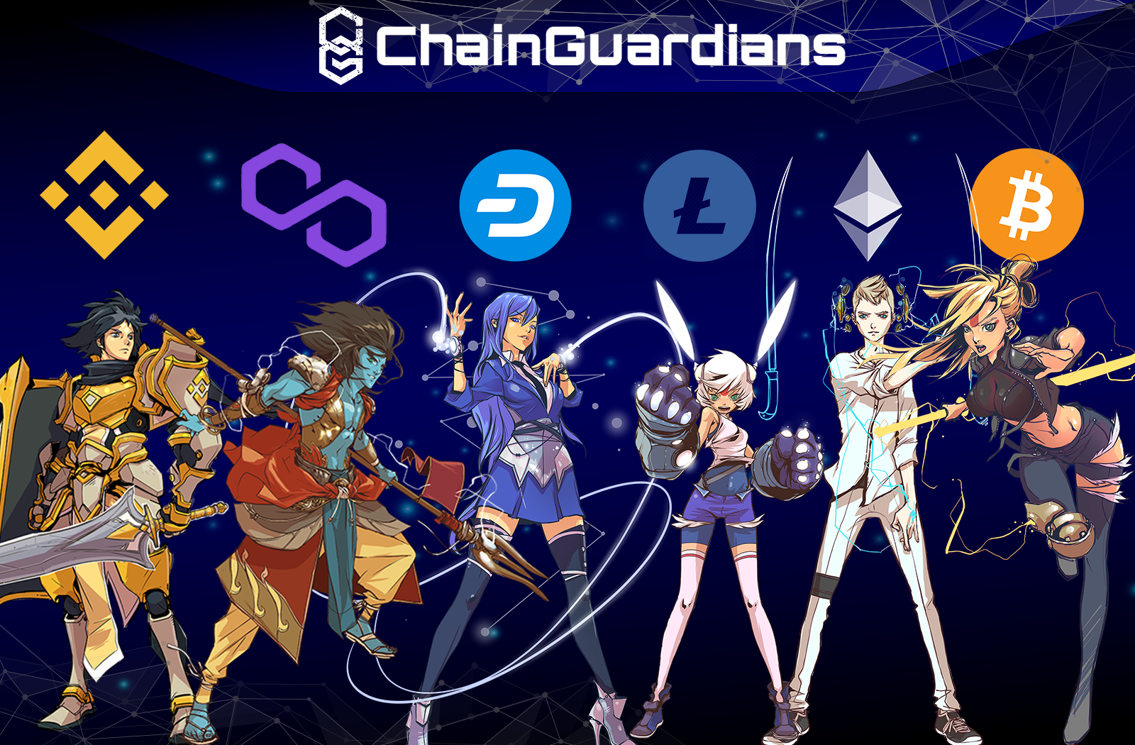 NullTX ChaiNGuardians
