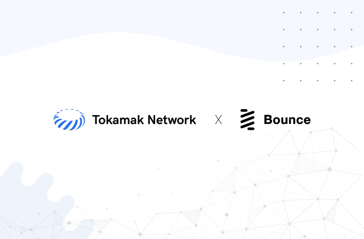 NullTX Tokamak Bounce Finance