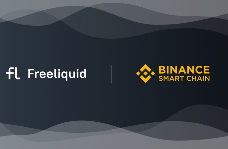CryptoMode Freeliquid