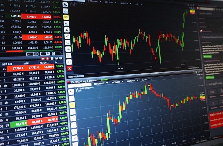 NullTX Forex Trading