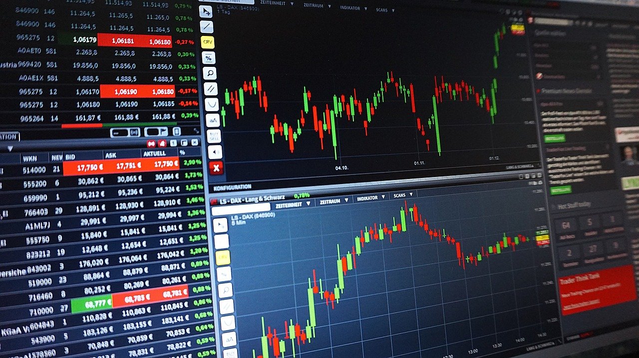 NullTX Forex Trading