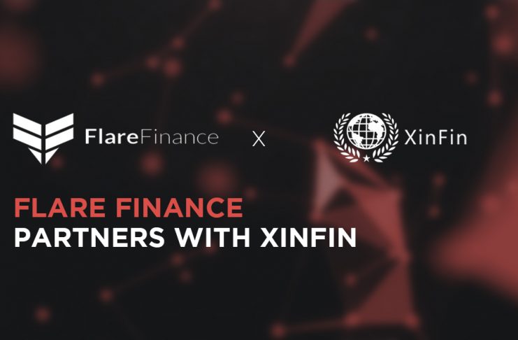 flare finance