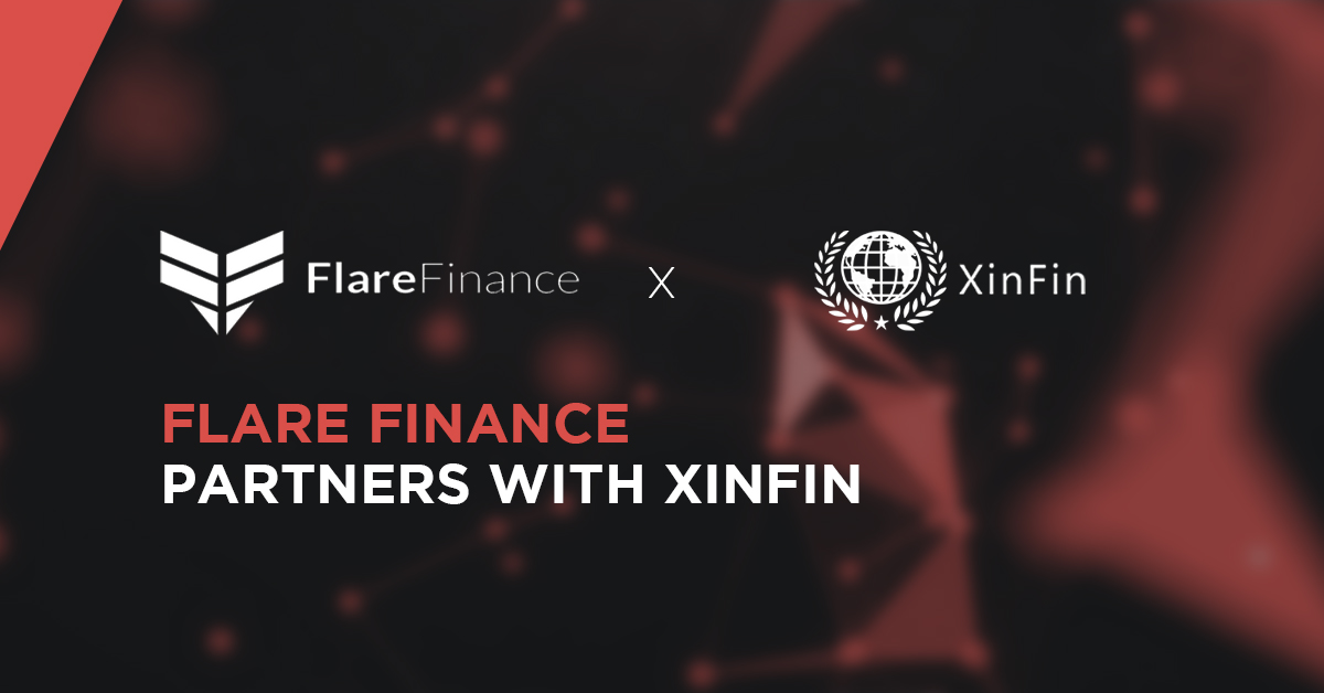 flare finance