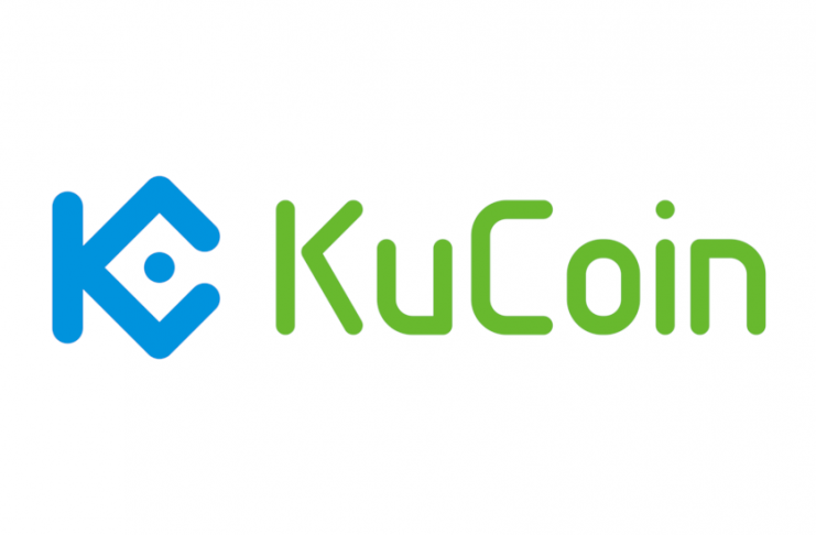 kucoin exchange logo