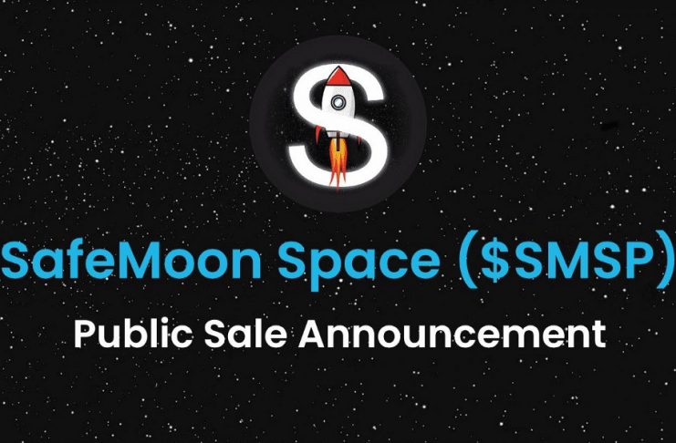 safemoon space