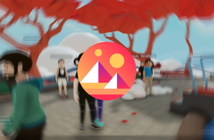 decentraland