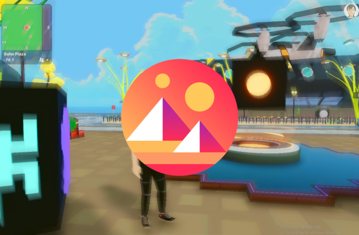 decentraland