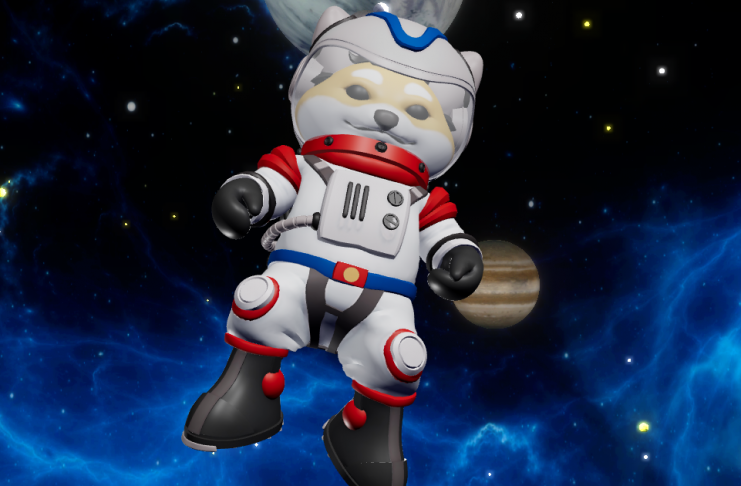 dogelon mars