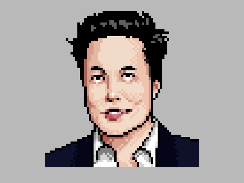 dogs of elon presale