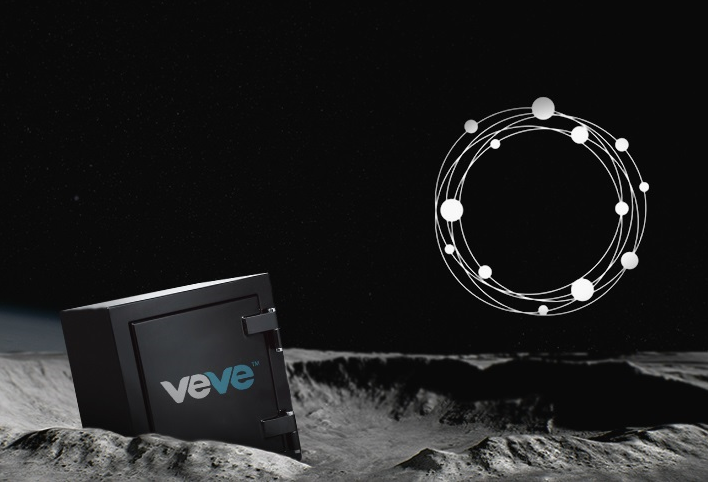 ecomi veve logo