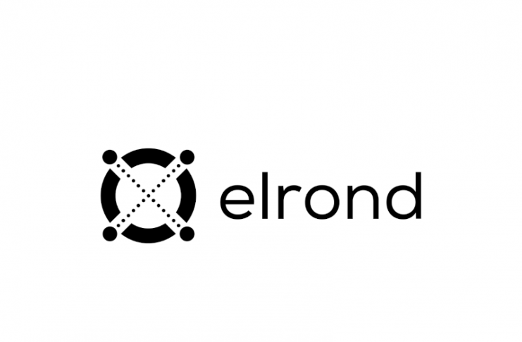 elrond logo
