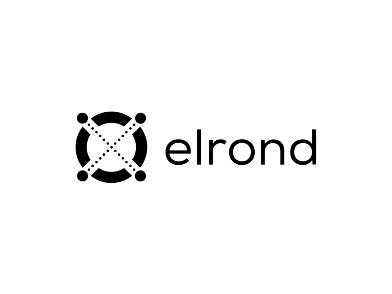 elrond logo