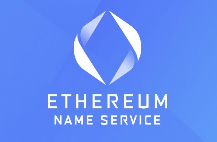 ethereum name service