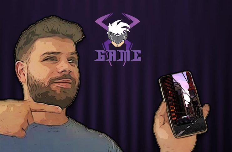 gamex ceo interview