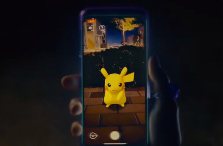 niantic metaverse