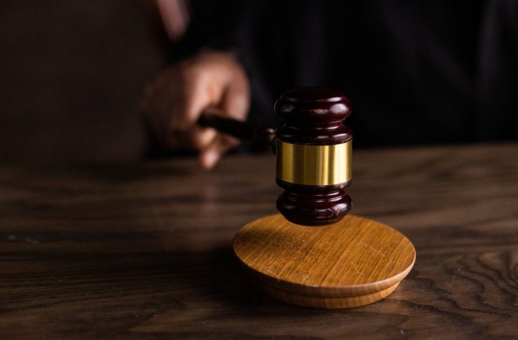 kleinman trial